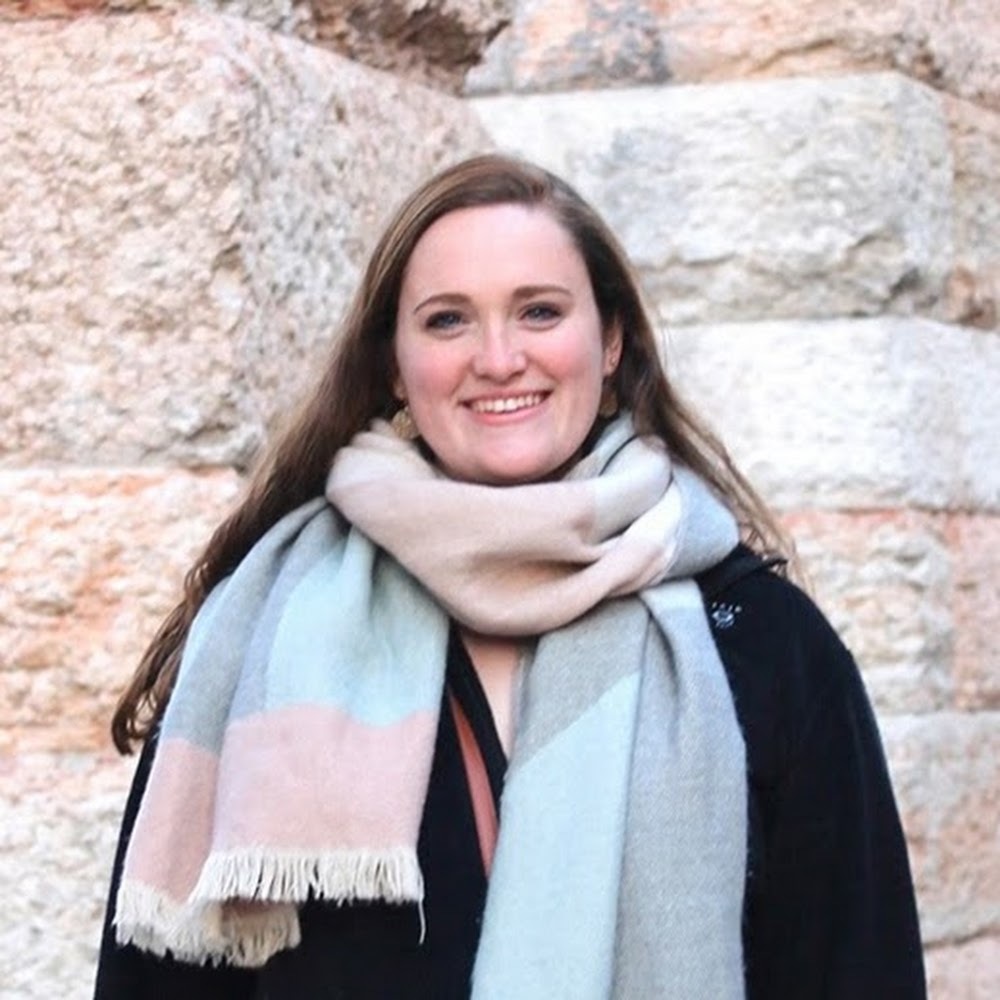Meet your Posher, Elisabeth